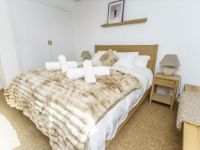 Spacious apartment right by the ski slopes Sierra Nevada